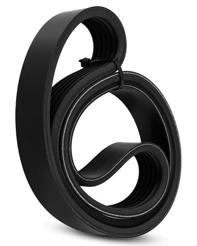 Stretch Fit Serpentine Drive Belt Fit for Ford Kuga 2017 20218 2019 Fiesta 2014 2015 2016 2017 2018 2019 Replace K060392SF, Engine Serpentine Drive Belt in Saudi Arabia