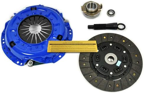 F1 STAGE 2 CLUTCH KIT FOR 99-03 CHEVY TRACKER SUZUKI VITARA JX JLX JS JLS 2.0L in Saudi Arabia
