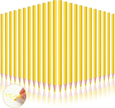 24 Pcs Black Grease Pencil China Markers Wax Pencil Black Colored Pencils Wooden Crayon for Bowling Marking Coloring on the Ball Surface Art Drawing Sketching Welding Marking Pencils in Saudi Arabia