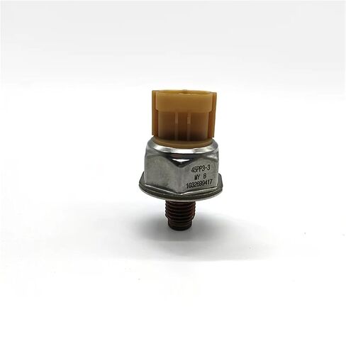 45PP3-3 Fuel Rail Pressure Sensor 45PP33 1Pcs in Saudi Arabia