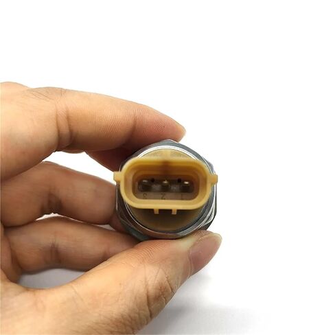 45PP3-3 Fuel Rail Pressure Sensor 45PP33 1Pcs in Saudi Arabia
