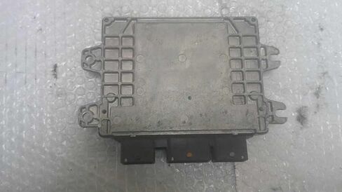 Engine ECM Control Module 1.6L Fits 14-17 Compatible with Nissan Versa NEC980-043 NEC980043 in Saudi Arabia