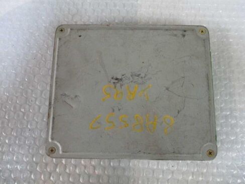 Engine ECM Control Module 1.3L Fits 96 Compatible with Suzuki GEO Compatible with Metro 33920-51GF0 3392051GF0 in Saudi Arabia