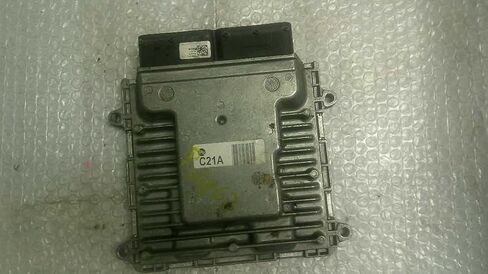 Engine ECM Control Module at 2.0L Fits 18-21 Compatible with Hyundai KONA 39171-2ESE1 391712ESE1 in Saudi Arabia