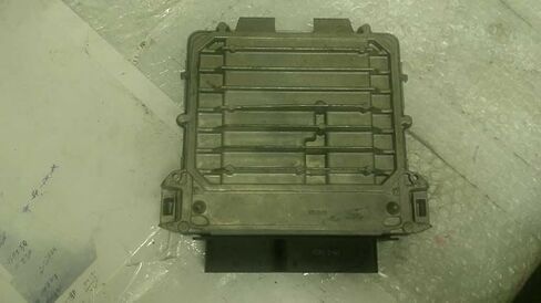 16-18 Infiniti Q50 Engine ECM Control Module 2.0L A 274 900 15 00 2749001500 in Saudi Arabia