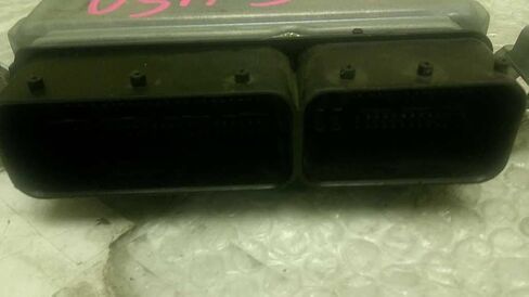 16-18 Infiniti Q50 Engine ECM Control Module 2.0L A 274 900 15 00 2749001500 in Saudi Arabia
