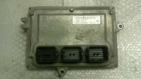 Engine ECM Control Module Fits 14-16 Compatible with Honda Odyssey 37820-RV0-A67 37820RV0A67 in Saudi Arabia