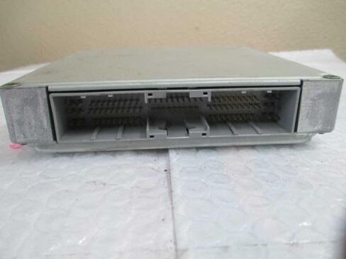 Engine ECM Control Module 1.8L MT Fits 02 Compatible with Nissan SENTRA JA56T86 BM2 JA56T86BM2 in Saudi Arabia