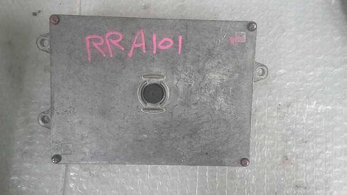 وحدة التحكم في المحرك ECM 2.0L تناسب 07-11 متوافقة مع Honda Civic 37820-RRB-A14 37820RRBA14 in Kuwait