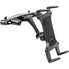 ARKON Mounts Car Seat Headrest Tablet Mount for iPad Air/4/3/2/Pro, Galaxy Note/Tab Pro (TABHM7)