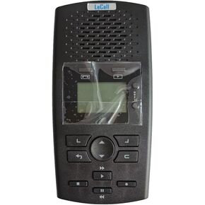 LeCall Stand Alone Telephone Recorder Call Recorder Call Recording Device for Anolog/Digital Phones AR120