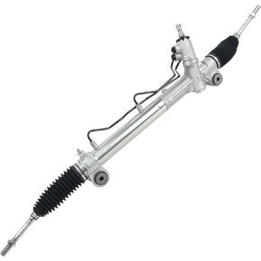 26-2632 New Power Steering Rack & Pinion assembly Fit for Toyota Avalon 2005-2012, Camry 2002-2006; Lexus ES300 2002-2003, ES330 2004-2006, ES350 2007-2012; LE SE XLE; OE 4425007101