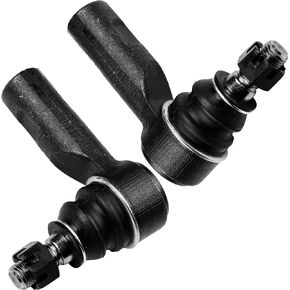 SCITOO 2PC Front Suspension Kit for Sprinter 2500 Sprinter 3500 Outer Tie Rod Ends Auto Parts