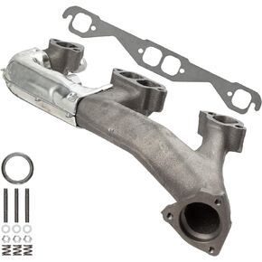 ATP Automotive Graywerks 101063 Exhaust Manifold