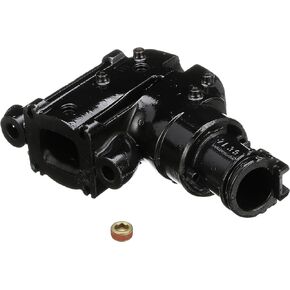 Quicksilver 864591T02 Exhaust Manifold Elbow