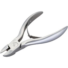 Japan Health and Personal Care - Kai Seki Magoroku nippers Nail Clippers Made in Japan HC1836 *AF27*