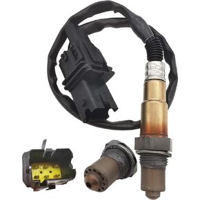 Automotive-leader 17018 Upstream 5 Wire Wideband Replacement for 2000 2001 2002 fit Subaru Forester Impreza Legacy Outback 2.5L H4 15230 0258007018 22791AA00A