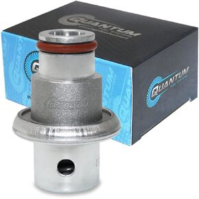 QFS OEM Fuel Pressure Regulator Replacement for Suzuki GSX-R600, GSX-R750, Hayabusa 1300, 2011-2022, OEM 15610-14J00 Motorcycle/Scooter