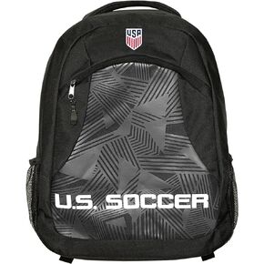 Icon Sports U.S. Soccer Federation Officially Licensed Premium Backpack