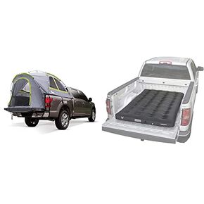 Napier Backroadz Truck Tent