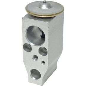 Universal Air Conditioner EX 9750C A/C Expansion Valve