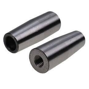 Solarhome 2PCS Pivot Pins 6707180 Compatible with Bobcat Skid Steer Loader 753 763 773 7753 853 S130 S175 S185 S205 T140 T190