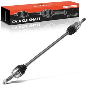 A-Premium CV Axle Shaft Assembly Compatible with Toyota Corolla 2020 2021, 1.8L, Front Right Passenger Side, Replace# 4341002A30