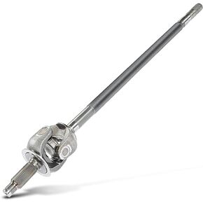 A-Premium CV Axle Shaft Assembly Compatible with Ram 2500 2011-2012, 3500 2011-2012 & Dodge Ram 2500 2010, Ram 3500 2010, 5.7L 6.7L, Front Right Passenger Side, Replace# 68065426AB