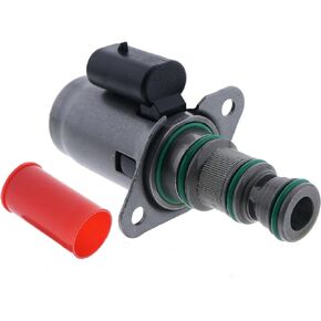 Solarhome 12V Solenoid Valve SV98-T39S-0-N12DY2A 5019094 580037013 SV98-T39S-0-N-12DY2A SV98-T39S Compatible With Hydraforce