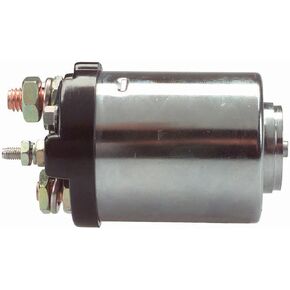 New Solenoid Compatible with Harley Davidson FLHTC Electra Glide Classic 84-88 SAJ-4003AA SAJ-4003B SAJ-4003BA 10-HA989 ZM5501 7-989 245-20005