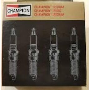 9005 SPARK PLUG QC10WEP, Pack of 4
