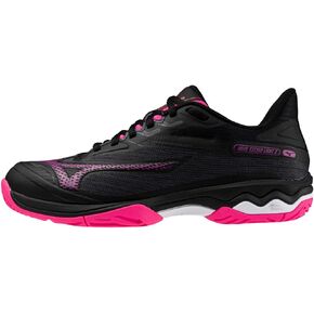 Mizuno Women's Wave Exceed Light 2 Ac Sneaker