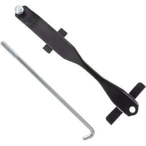 Battery Hold Down Clamp Kit Replacement for Toyota 4Runner Pickup 1984-1995 74404-35110