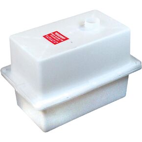 MA102BS Battery Box - Top Vented