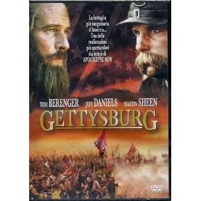 Gettysburg (1993)