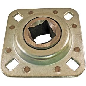 Coast To Coast FD209RK Industrial Bearing