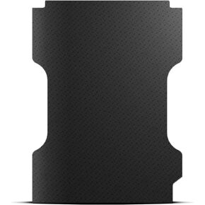 Armordillo USA 8705872 Diamond Plate Rubber Truck Bed Mat - Black Fits 2015-2022 Chevy Colorado/GMC Canyon 6 Feet (72") Long Bed