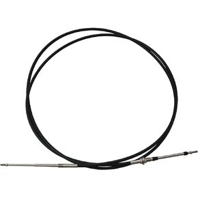 SBT Jet Boat Starboard Steering Cable for Yamaha LS2000/LX2000/AR210/LX210 F0R-U1470-00-00 1999 2000 2001 2002 2003 2004 2005 2006 2007 2008 2009 2010 2011 2012 2013 2014
