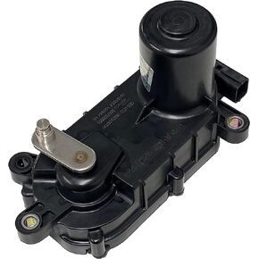Genuine OEM 28323-2GTA1 Engine Intake Manifold Runner Vacuum Actuator - VCM Motor / 283232GTA1 for Hyundai Sonata 15-19 Kia Optima 16-20 Sportage 17-21