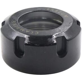 ER32-UM M40 Collet Clamping Nuts for CNC Milling Chuck Holder Lathe
