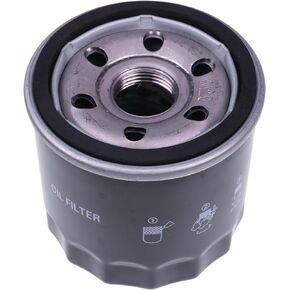 LSSOCH Oil Filter 3FV-13440-00-00 Compatible With 3FV-13440-30-00 3FV-13440-20-00 3FV-13440-00-00