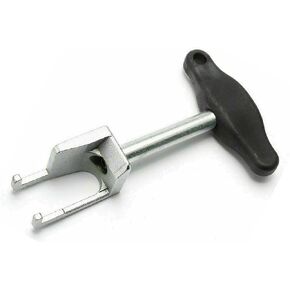 Toefficy # T10095A Ignition Coil Puller Spark Plug Removal Tool Replacement Part New