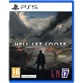 Hell Let Loose (PS5)
