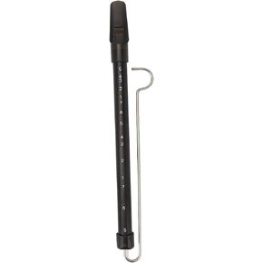 Whistle Slide Set Parentchild Games Aluminum Alloy Rod Slide Whistle Portable Children Educational Instrument for Performances