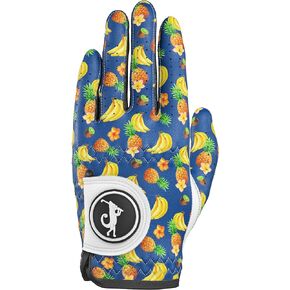 Chameleon Golf Glove - Golf Gloves Men Right Handed Golfer - Mens Golf Glove - Golf Gifts