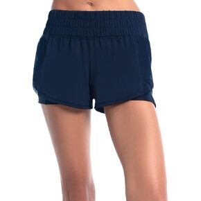 Lucky In Love Women's Sporty Vibe Short