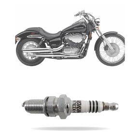 NGK (7803) DPR7EIX-9 Iridium IX Spark Plug, Pack of 1