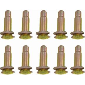 Dorman HW1422-10 Parking Brake Pin Lock Universal Fit