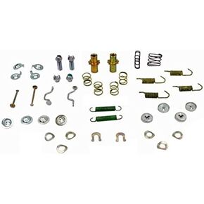 Raybestos PARKING BRAKE HARDWARE