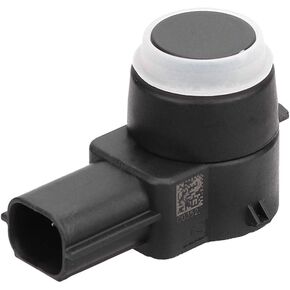 Aramox PDC Parking Distance Control Sensor Waterproof Parking Sensor Buzzer Fits for Chevrolet 92229605